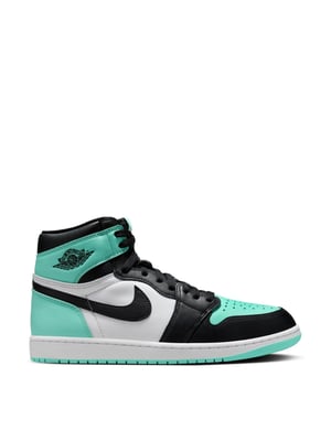 Air Jordan 1 Retro High OG 'Green Glow' sneakers