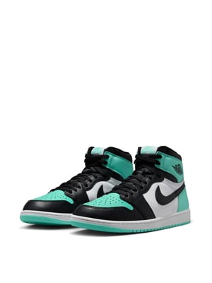 Air Jordan 1 Retro High OG 'Green Glow' sneakers