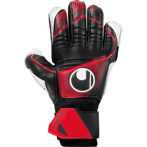 Accessories Uhlsport Powerline Soft Flex Frame in Black/Red/White