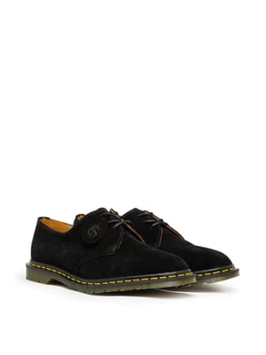 Archie II Made in England Veterschoenen Derby