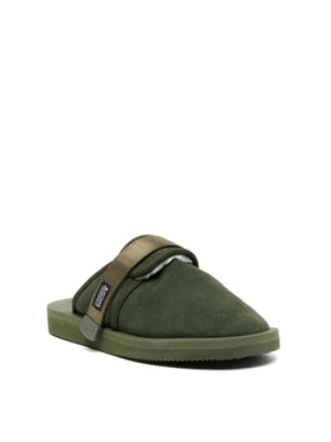 Zavo-Mab Mules Sandaler
