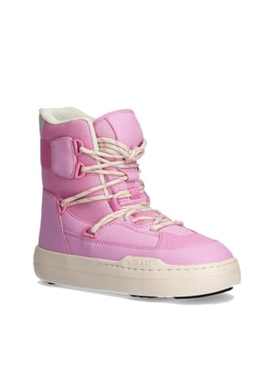 Park Sneaker Snow Boots