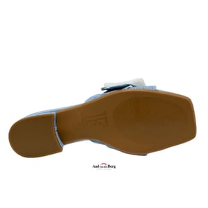 AVDB Damesschoenen slippers
