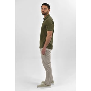 Vercate Strijkvrij poloshirt -