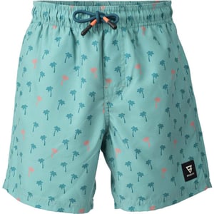 Brunotti cestery-mini boys swim shorts zwemshort jongens -