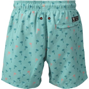 Brunotti cestery-mini boys swim shorts zwemshort jongens -