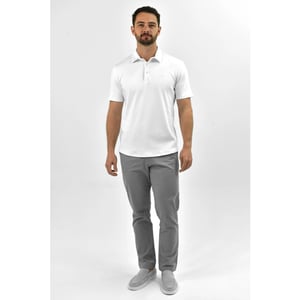 Vercate Strijkvrij poloshirt -
