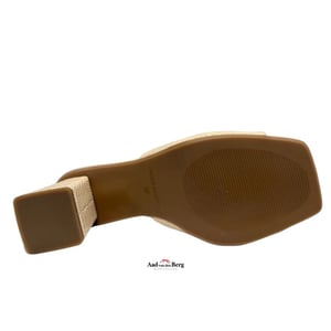 AVDB Damesschoenen slippers