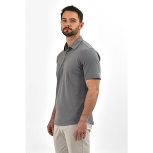 Vercate Strijkvrij poloshirt -