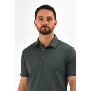 Vercate Strijkvrij poloshirt -