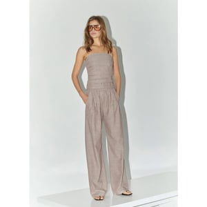 Co'Couture Jihocc stripe ll pant
