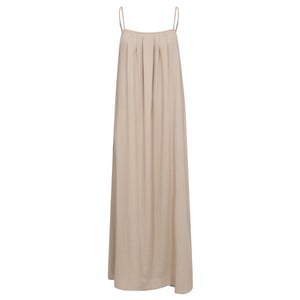 Co'Couture Evacc strap dress maxi