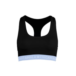 Muchachomalo Dames 1-pack racerback