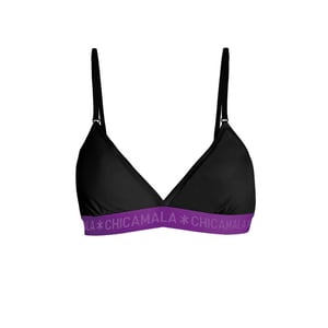 Muchachomalo Dames 1-pack triangle top