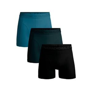 Muchachomalo Jongens 3-pack boxershorts
