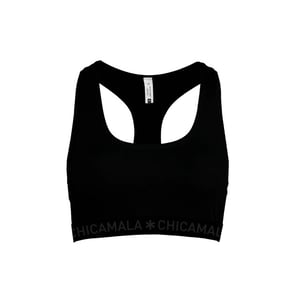 Muchachomalo Meisjes 1-pack racerback