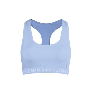 Muchachomalo Meisjes 1-pack racerback