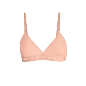 Muchachomalo Meisjes 1-pack triangle top
