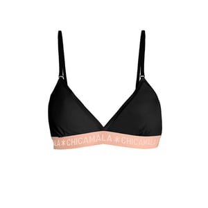 Muchachomalo Meisjes 1-pack triangle top