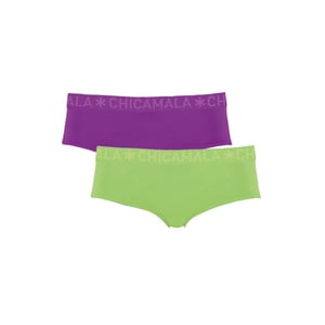 Muchachomalo Meisjes 2-pack briefs