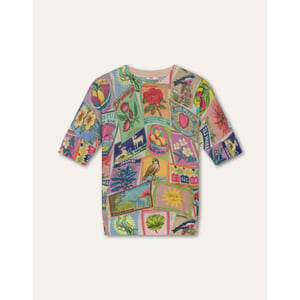 Oilily Kith gebreide top