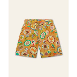 Oilily Plank short