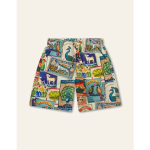 Oilily Patt short