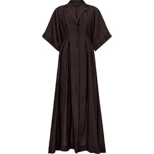CPH Muse Cmmolly-dress mulch