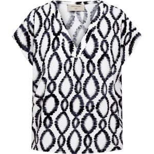 Free Quent Fqfloi tee brilliant white