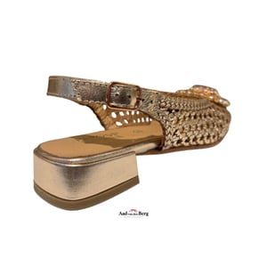 Parodi Shoes Damesschoenen sandalen