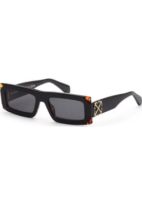 Off-White Off-White Women's Laurel 54mm Black Sunglasses OERI13PF24PLA0011007