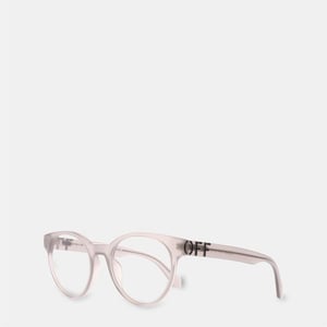 Accessories Off White Off Style 68 Sun in Grey Blue Block