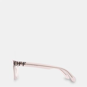 Accessories Off White Off Style 68 Sun in Grey Blue Block