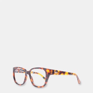 Accessories Off White Off Style 63 Sun in Havana Blue