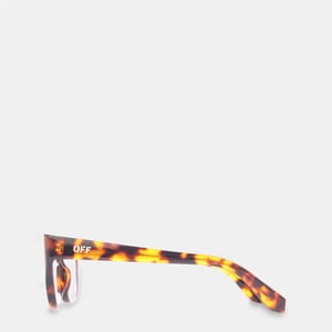 Accessories Off White Off Style 63 Sun in Havana Blue