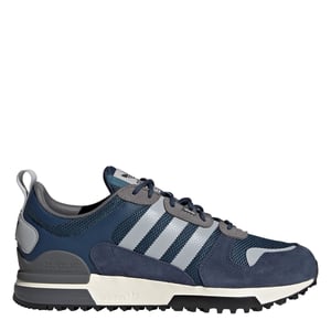Men's adidas Originals Zx 700 Hoody in Crew Navy