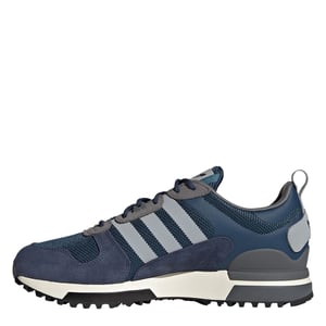 Men's adidas Originals Zx 700 Hoody in Crew Navy