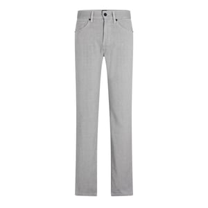 Men's Boss 20 10257150 01 Slim Fit Jeans in Dark Blue