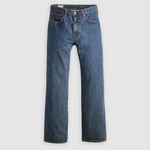 Men's Levis Relaxed Flared Wide Fit Jeans in Made For Tv