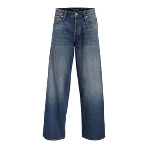 Men's Jack and Jones 080 Jeans in Blue Denim