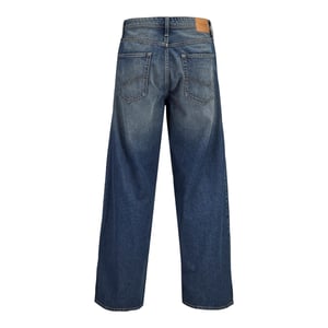 Men's Jack and Jones 080 Jeans in Blue Denim