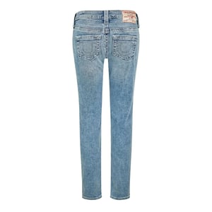 Women's True Religion Mr Curvy Skin Ld99 in Peak Spot 2