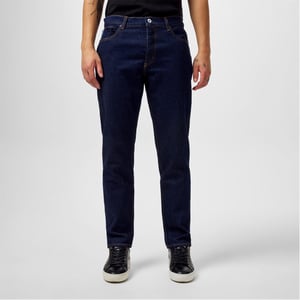 Men's Hugo Jeans in Blue 401