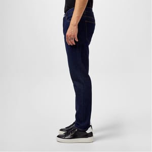 Men's Hugo Jeans in Blue 401