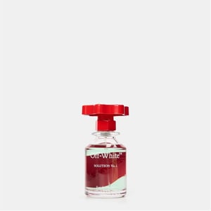 Accessories Off White Off Solution N.1 100ml