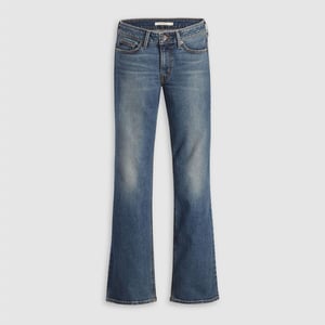 Women's Levis Superlow Bootc in Show On Th Road