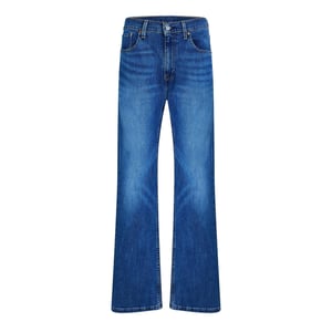 Men's Levis 527 Slim Bootc in New Lake