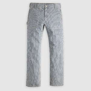 Men's Levis 555 Rlxd Utlty in The Road Again