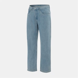 Men's Firetrap Rf Jeans Senior in Lt.Blue