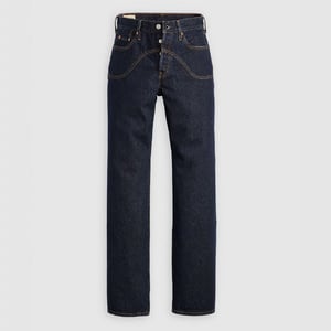 Women's Levis 90s Western Five Pocket Jeans in Deep Breath
